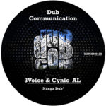 3voice / Cynic_al - Nanga Dub