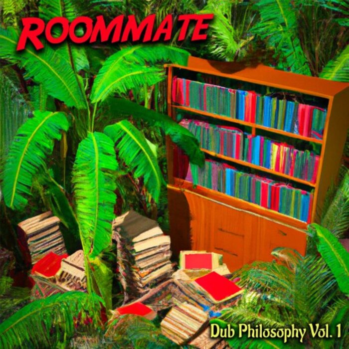 Roommate - Dub Philosophy, Vol 1