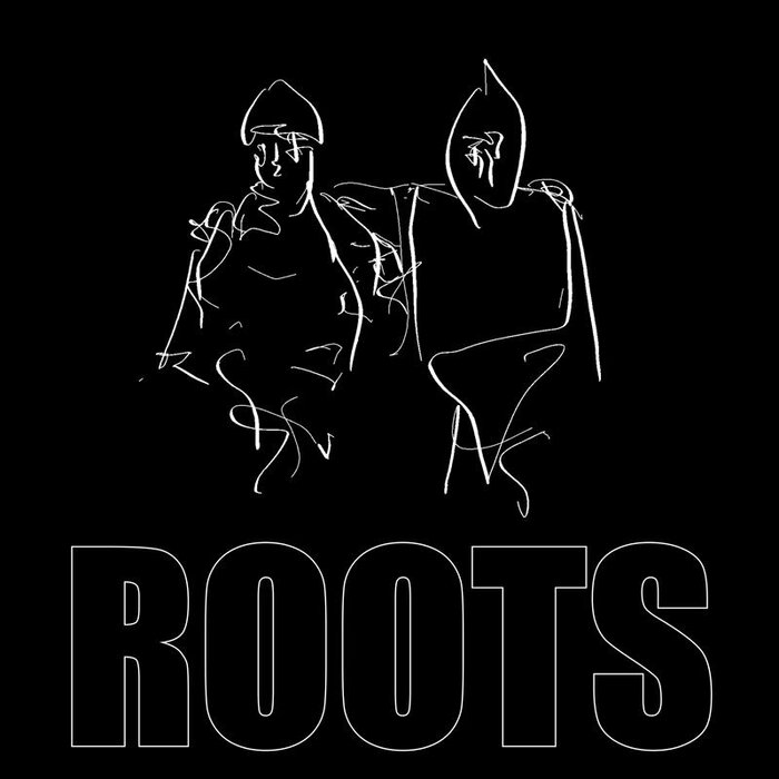 Tombo Feat Pez Gartmayer - Roots