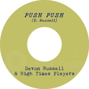 Devon Russell / High Times Players - Push Push