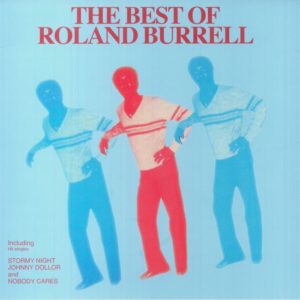 Roland Burrell - The Best Of