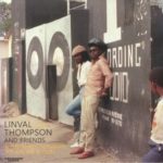 Linval Thompson / The Revolutionaries / Various - Vocals DJ's & Dubs Vol 1