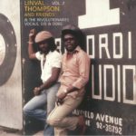 Linval Thompson / The Revolutionaries / Various - Vocals DJ's & Dubs Vol 2