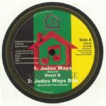 Dezzi D / Gregory Fabulous - Judas Ways