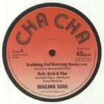 Wailing Soul / Overnight Players / Wild Bunch - Grabbing & Running