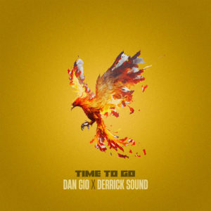 Dan Gio, Derrick Sound - Time To Go