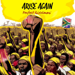 Perfect Giddimani - Arise Again