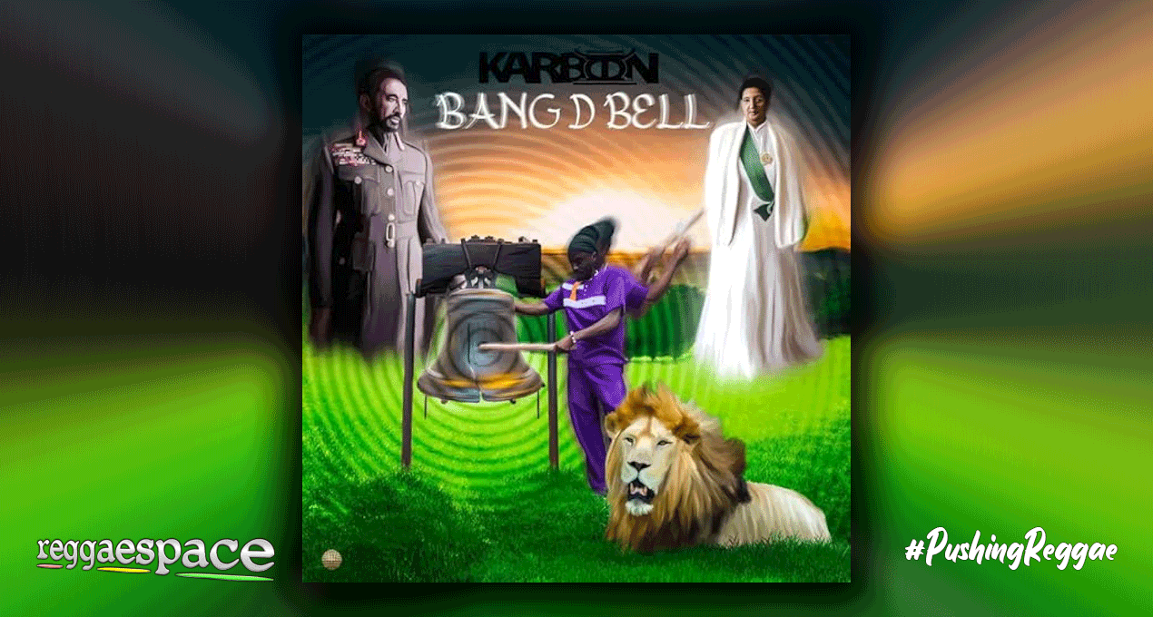 Playlist: Karbon - Bang D Bell [Element Music Group]