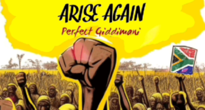 Audio: Perfect Giddimani - Arise Again [Giddimani Records]