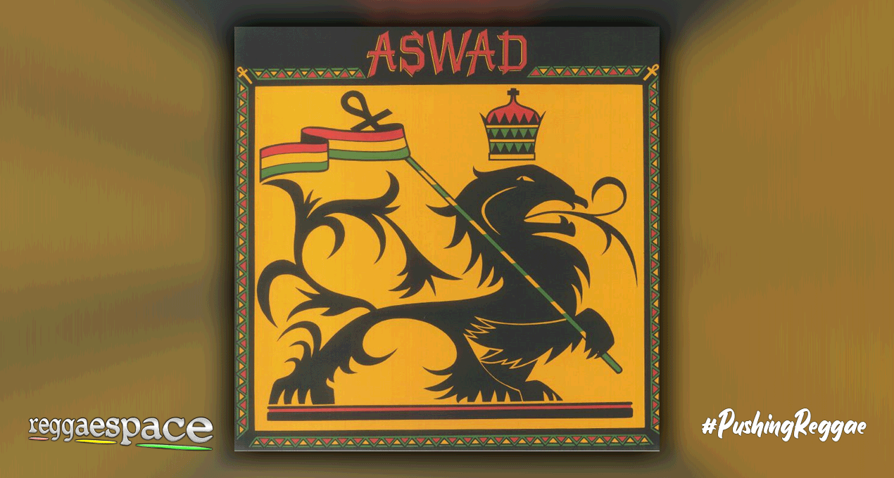 Playlist: Aswad [Island Records]