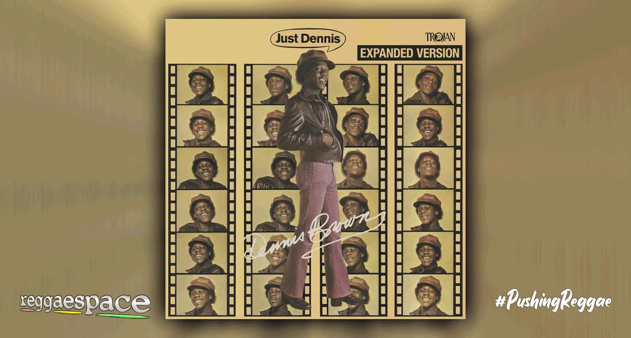 Playlist: Just Dennis [Trojan]