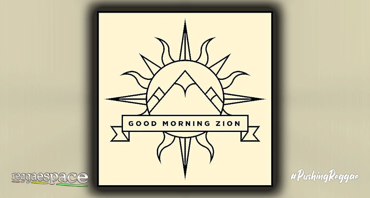 Playlist: Blind Prophet - Good Morning Zion [Dub-Stuy Records]