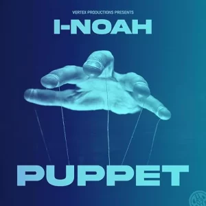 I Noah & Xray - Puppet