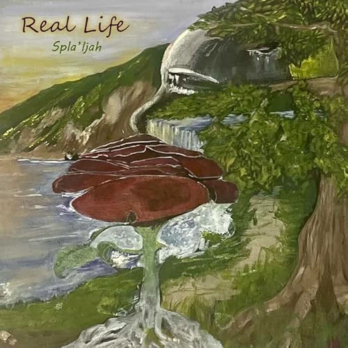 Spla'ijah - Real Life