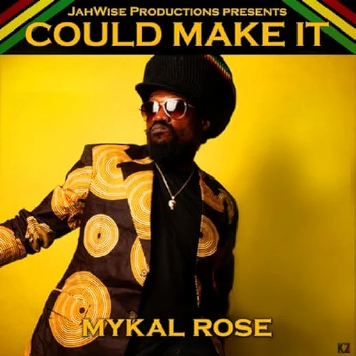 Mykal Rose - Could Make It