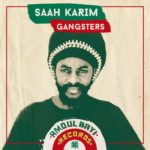 Saah Karim - Gangsters