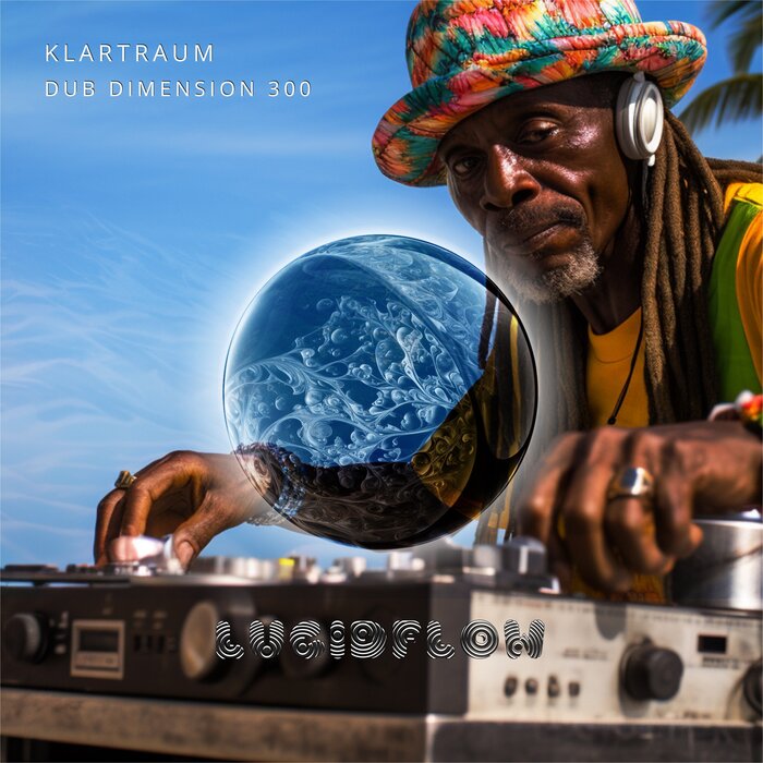 Klartraum - Dub Dimension 300