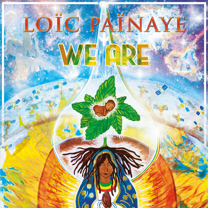Loic Painaye - We Are