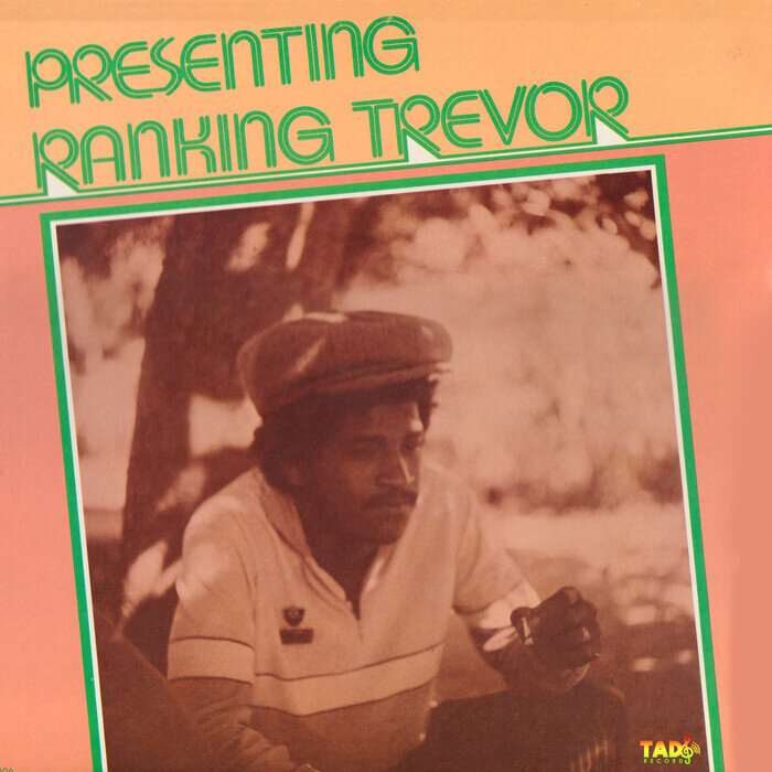 Ranking Trevor - Presenting Ranking Trevor