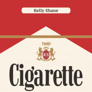 Kelly Shane - Cigarette