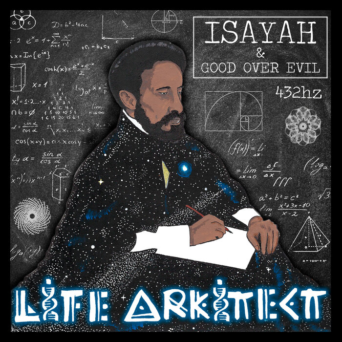 Isayah / Good Over Evil - Life Arkitect