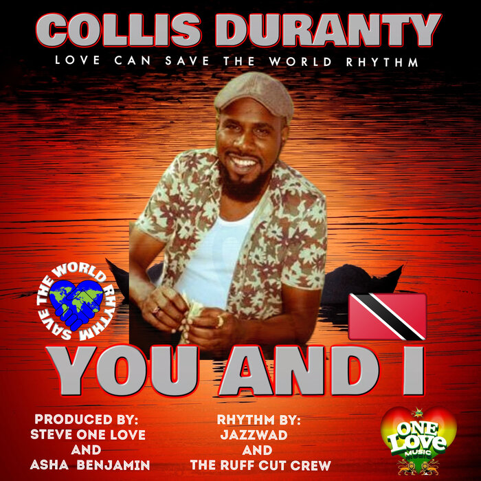 Collis Duranty - You And I