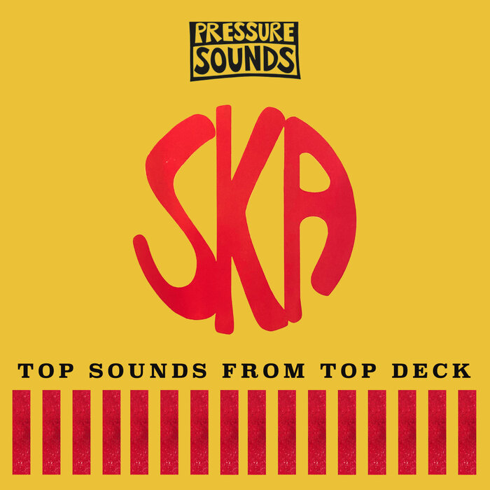 Various - Top Sounds From Top Deck
