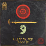 Kilamanjaro - Shinto EP