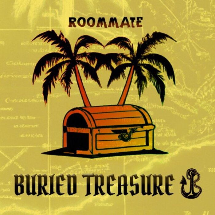 Roommate - Buried Treasure