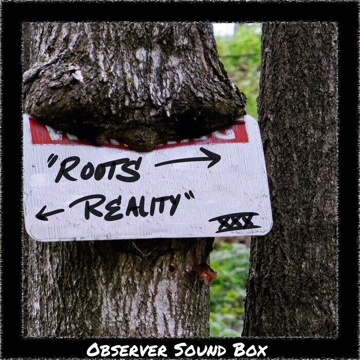 Various - Roots Reality
