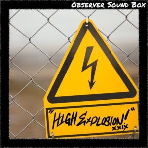 Various - High Explosion