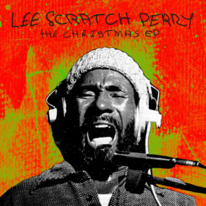 Lee "Scratch" Perry - The Christmas EP