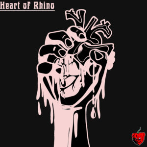 King Doobi / Obedeya - Heart Of Rhino