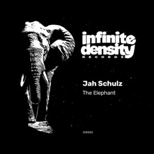 Jah Schulz - The Elephant