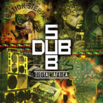 Various - SUBDUB - Digital Africa