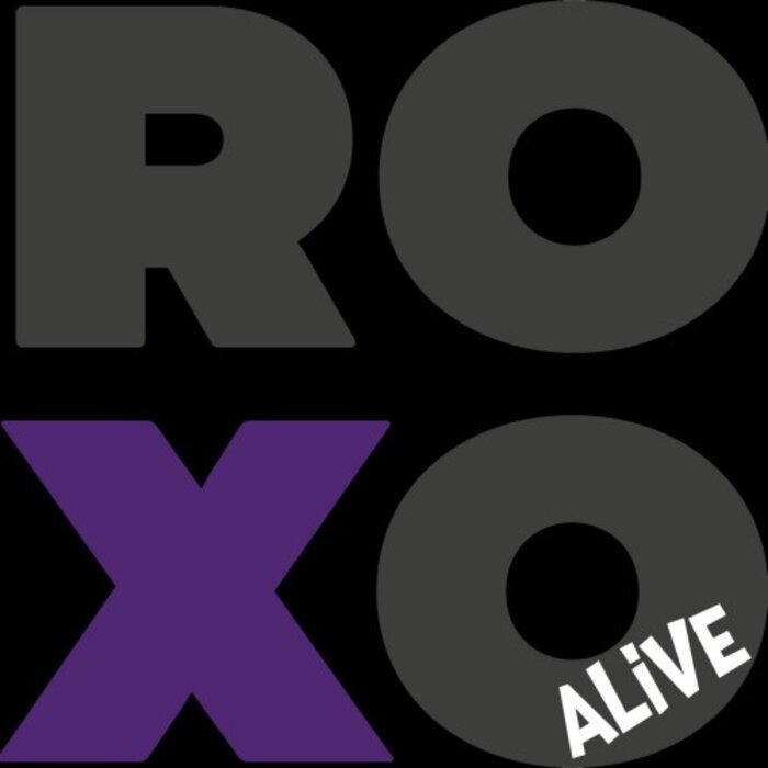 Roxo - Alive