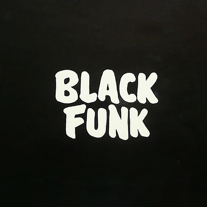 The Brixton Market - Black Funk