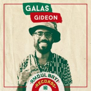 Galas - Gideon