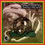 Tomlin Mystic / Friendly Fire Band - Salaam