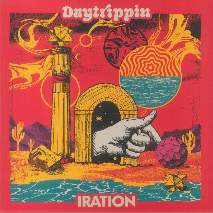 Iration - Daytrippin