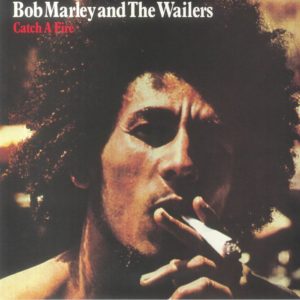 Bob Marley & The Wailers - Catch A Fire (50th Anniversary Edition)