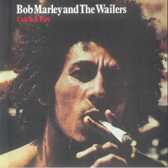 Bob Marley & The Wailers - Catch A Fire (50th Anniversary Edition)