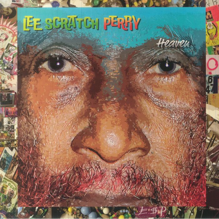 Lee Scratch Perry - Heaven