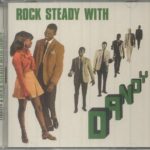 Dandy - Rock Steady With Dandy (Expanded Edition)