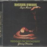 Sugar Minott / Johnny Osbourne - Bitter Sweet/Reggae On Broadway