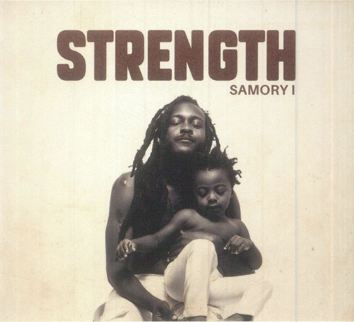 Samory I - Strength