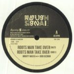 Mighty Massa / Dub Kazman - Roots Man Take Over