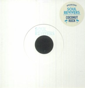 Soul Revivers / Sheila Maurice Grey / Anoushka Nanguy - Coconut Rock