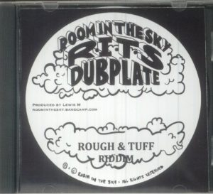Various - Rough & Tuff Riddim