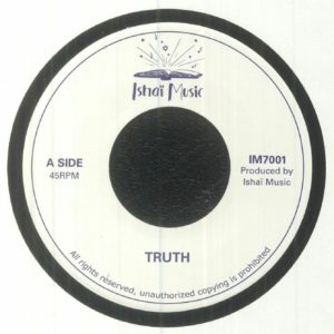 Ishai Music - Truth